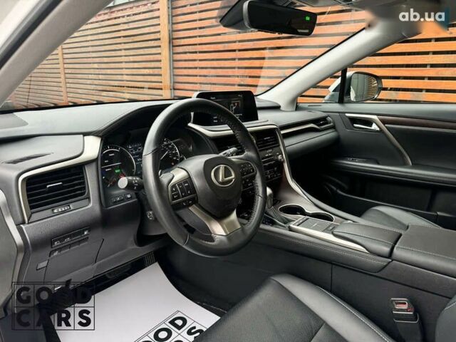 Лексус РХ, объемом двигателя 4.25 л и пробегом 20 тыс. км за 55000 $, фото 11 на Automoto.ua
