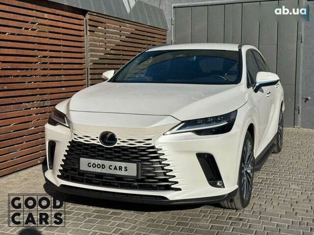 Лексус РХ, объемом двигателя 12.58 л и пробегом 23 тыс. км за 72000 $, фото 1 на Automoto.ua