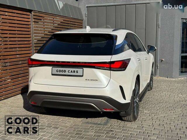 Лексус РХ, объемом двигателя 12.58 л и пробегом 23 тыс. км за 72000 $, фото 7 на Automoto.ua