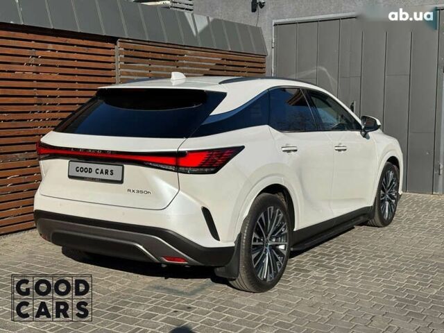 Лексус РХ, объемом двигателя 12.58 л и пробегом 23 тыс. км за 72000 $, фото 8 на Automoto.ua