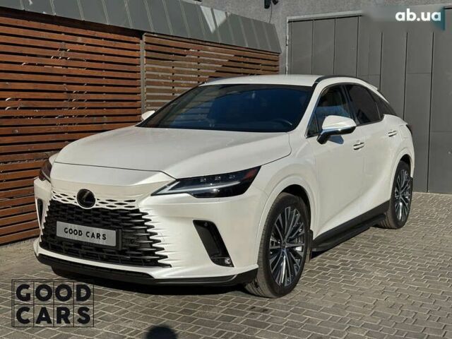 Лексус РХ, объемом двигателя 12.58 л и пробегом 23 тыс. км за 72000 $, фото 2 на Automoto.ua