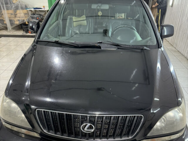 Лексус РХ, объемом двигателя 3 л и пробегом 205 тыс. км за 6500 $, фото 1 на Automoto.ua