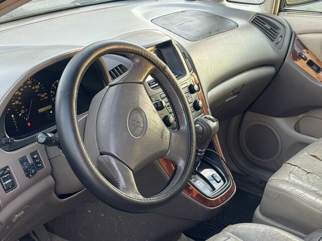 Лексус РХ, объемом двигателя 3 л и пробегом 340 тыс. км за 2499 $, фото 7 на Automoto.ua