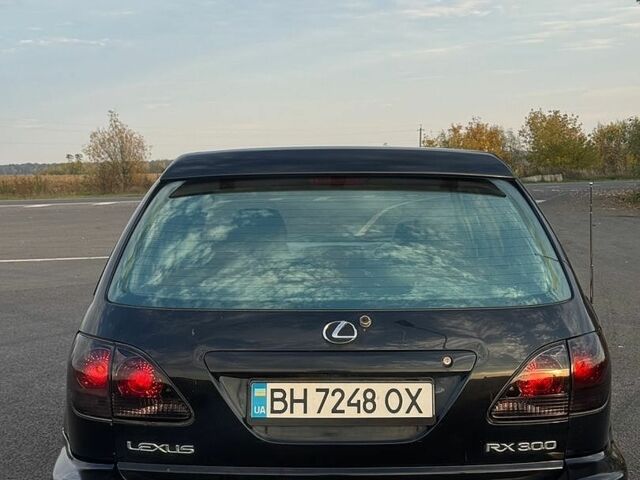 Лексус РХ, объемом двигателя 3 л и пробегом 340 тыс. км за 2499 $, фото 4 на Automoto.ua