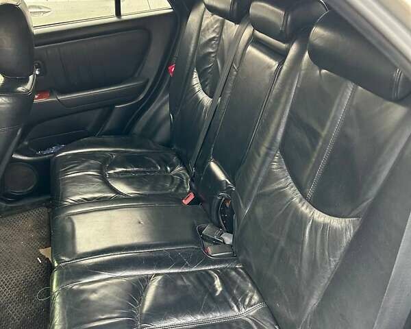 Лексус РХ, объемом двигателя 3 л и пробегом 381 тыс. км за 5200 $, фото 16 на Automoto.ua
