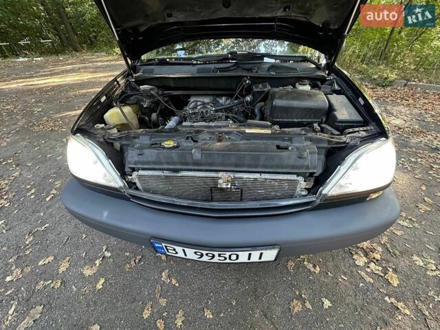 Лексус РХ, объемом двигателя 3 л и пробегом 318 тыс. км за 7700 $, фото 15 на Automoto.ua