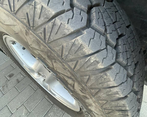 Лексус РХ, об'ємом двигуна 3 л та пробігом 320 тис. км за 3600 $, фото 1 на Automoto.ua