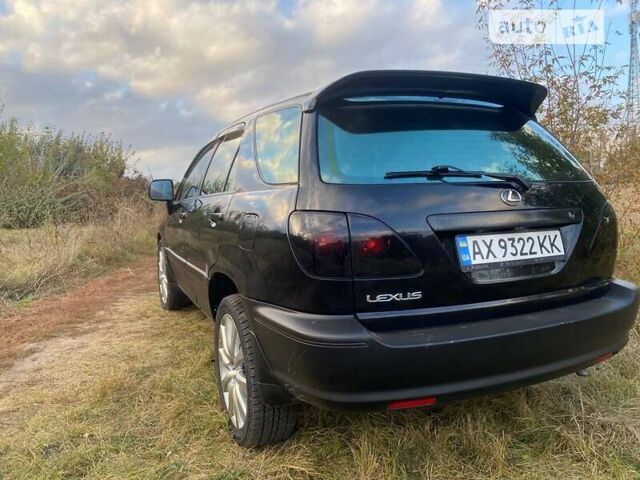 Лексус РХ, объемом двигателя 3 л и пробегом 430 тыс. км за 8300 $, фото 11 на Automoto.ua