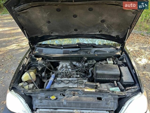 Лексус РХ, объемом двигателя 3 л и пробегом 318 тыс. км за 7700 $, фото 16 на Automoto.ua