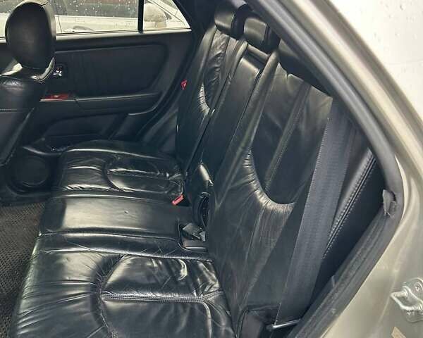Лексус РХ, объемом двигателя 3 л и пробегом 381 тыс. км за 5200 $, фото 15 на Automoto.ua