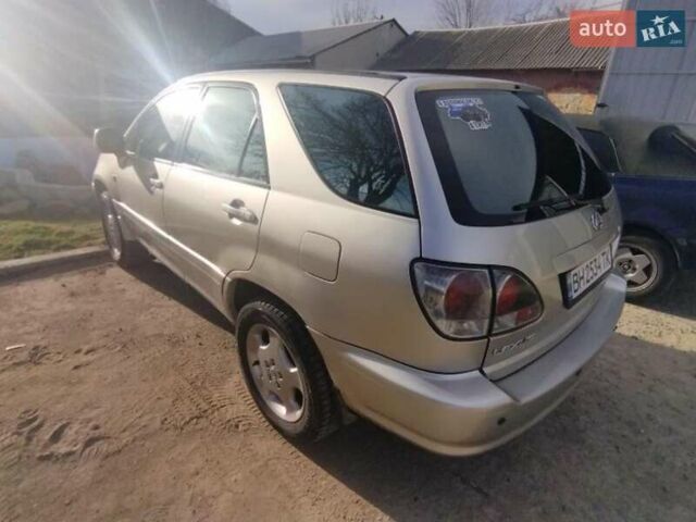 Лексус РХ, объемом двигателя 3 л и пробегом 381 тыс. км за 5200 $, фото 9 на Automoto.ua