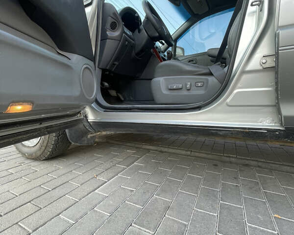 Лексус РХ, об'ємом двигуна 3 л та пробігом 320 тис. км за 3600 $, фото 6 на Automoto.ua