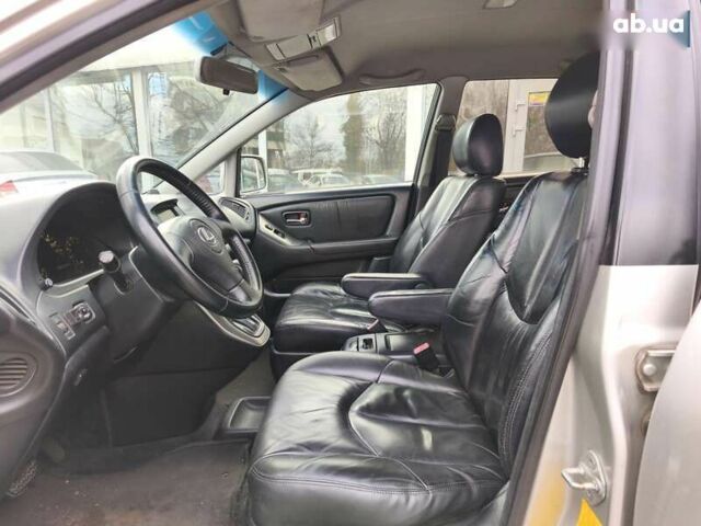 Лексус РХ, объемом двигателя 0 л и пробегом 285 тыс. км за 6900 $, фото 14 на Automoto.ua