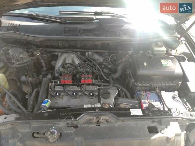 Лексус РХ, объемом двигателя 3 л и пробегом 324 тыс. км за 8500 $, фото 20 на Automoto.ua