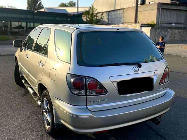 Лексус РХ, объемом двигателя 3 л и пробегом 0 тыс. км за 5500 $, фото 5 на Automoto.ua
