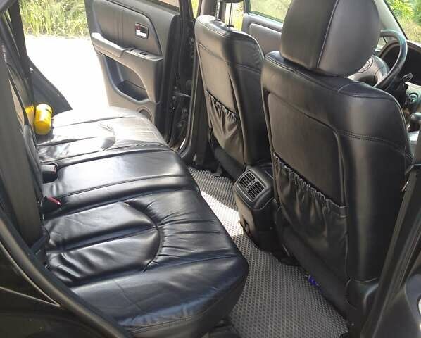 Лексус РХ, объемом двигателя 3 л и пробегом 324 тыс. км за 8500 $, фото 10 на Automoto.ua
