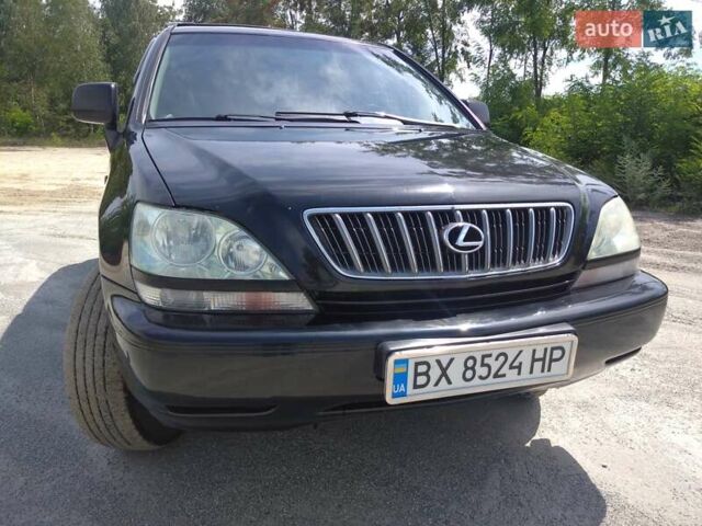 Лексус РХ, объемом двигателя 3 л и пробегом 324 тыс. км за 8500 $, фото 22 на Automoto.ua