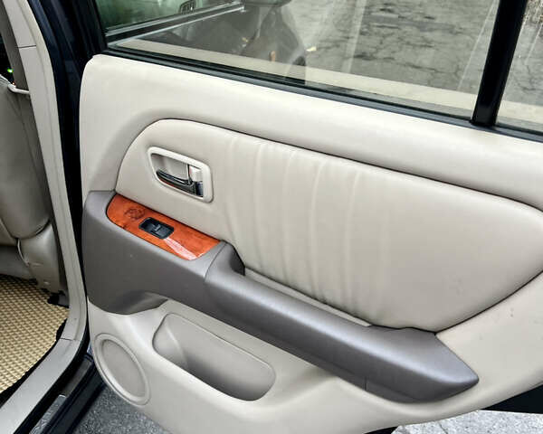 Лексус РХ, объемом двигателя 3 л и пробегом 288 тыс. км за 6500 $, фото 41 на Automoto.ua