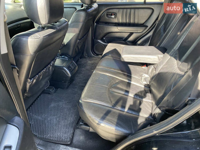 Лексус РХ, объемом двигателя 3 л и пробегом 298 тыс. км за 6500 $, фото 20 на Automoto.ua