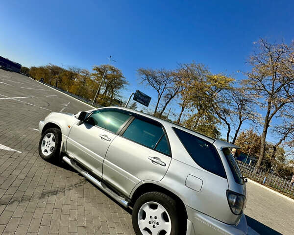 Лексус РХ, объемом двигателя 3 л и пробегом 300 тыс. км за 7000 $, фото 7 на Automoto.ua