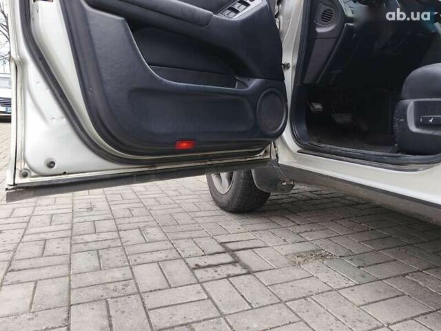 Лексус РХ, объемом двигателя 0 л и пробегом 285 тыс. км за 6900 $, фото 8 на Automoto.ua