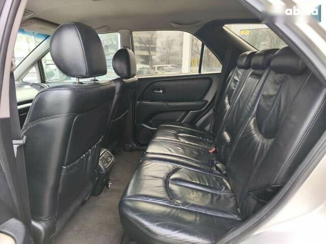 Лексус РХ, объемом двигателя 0 л и пробегом 285 тыс. км за 6900 $, фото 17 на Automoto.ua