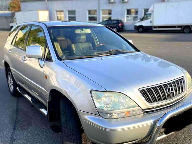 Лексус РХ, объемом двигателя 3 л и пробегом 0 тыс. км за 5500 $, фото 6 на Automoto.ua