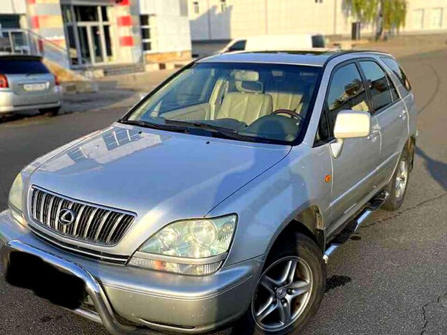 Лексус РХ, объемом двигателя 3 л и пробегом 0 тыс. км за 5500 $, фото 2 на Automoto.ua