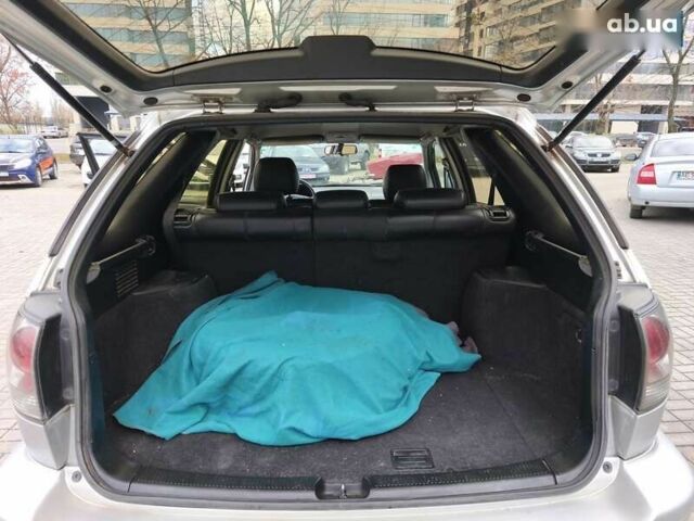 Лексус РХ, объемом двигателя 0 л и пробегом 285 тыс. км за 6900 $, фото 29 на Automoto.ua