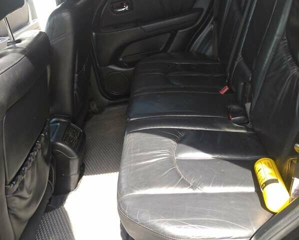 Лексус РХ, объемом двигателя 3 л и пробегом 324 тыс. км за 8500 $, фото 8 на Automoto.ua