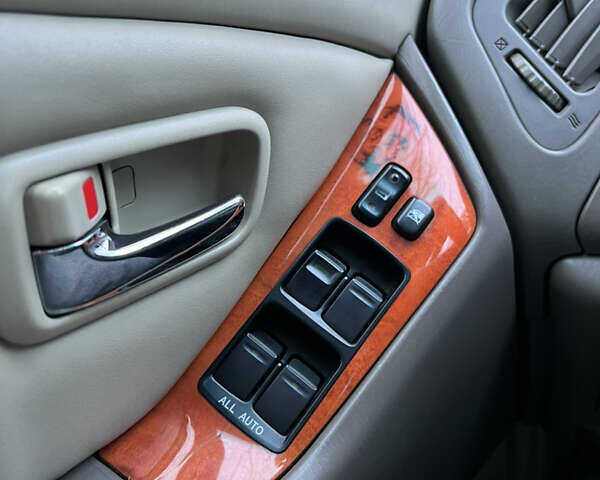 Лексус РХ, объемом двигателя 3 л и пробегом 288 тыс. км за 6500 $, фото 55 на Automoto.ua