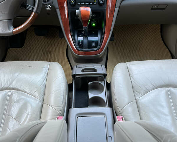 Лексус РХ, объемом двигателя 3 л и пробегом 288 тыс. км за 6500 $, фото 33 на Automoto.ua