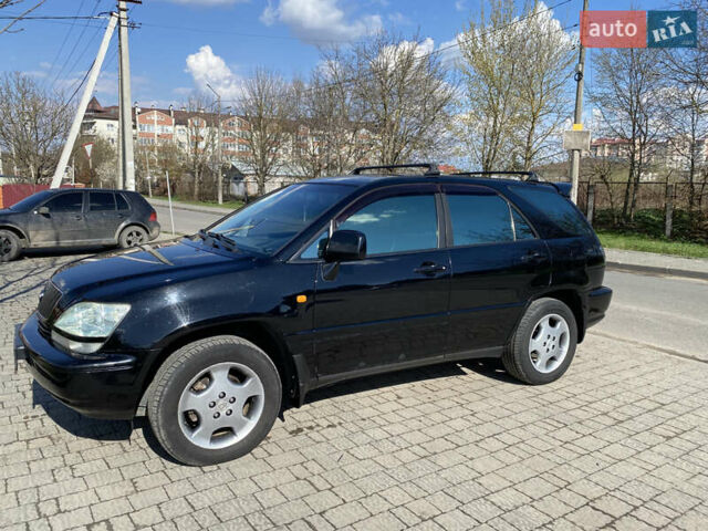 Лексус РХ, объемом двигателя 3 л и пробегом 298 тыс. км за 6500 $, фото 1 на Automoto.ua