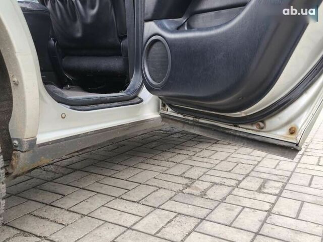 Лексус РХ, объемом двигателя 0 л и пробегом 285 тыс. км за 6900 $, фото 11 на Automoto.ua