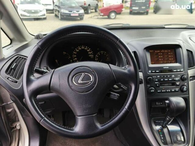 Лексус РХ, объемом двигателя 0 л и пробегом 285 тыс. км за 6900 $, фото 21 на Automoto.ua