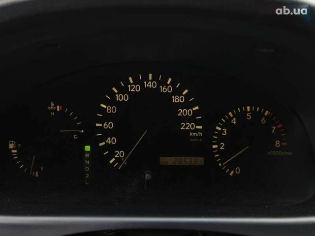 Лексус РХ, объемом двигателя 0 л и пробегом 285 тыс. км за 6900 $, фото 25 на Automoto.ua