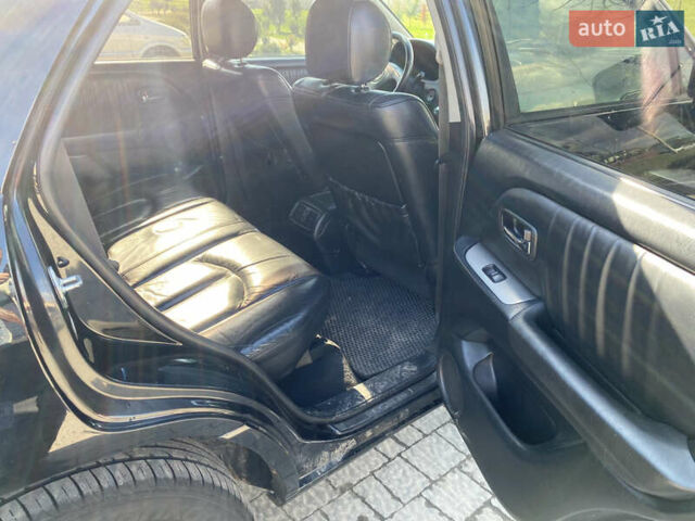 Лексус РХ, объемом двигателя 3 л и пробегом 298 тыс. км за 6500 $, фото 22 на Automoto.ua