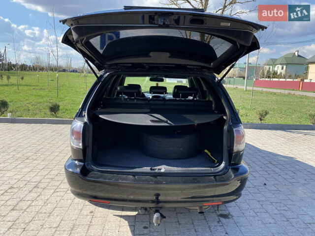 Лексус РХ, объемом двигателя 3 л и пробегом 298 тыс. км за 6500 $, фото 12 на Automoto.ua
