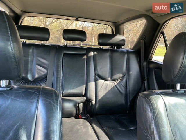 Лексус РХ, объемом двигателя 3 л и пробегом 298 тыс. км за 6500 $, фото 26 на Automoto.ua