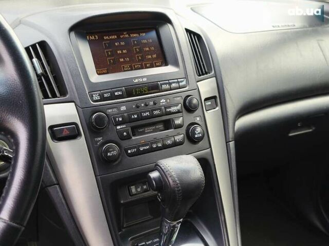 Лексус РХ, объемом двигателя 0 л и пробегом 285 тыс. км за 6900 $, фото 23 на Automoto.ua