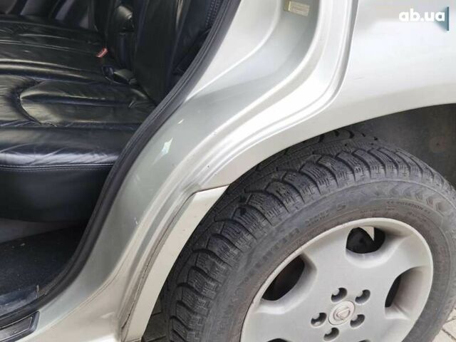 Лексус РХ, объемом двигателя 0 л и пробегом 285 тыс. км за 6900 $, фото 10 на Automoto.ua