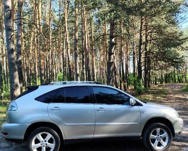 Лексус РХ, объемом двигателя 3 л и пробегом 260 тыс. км за 10000 $, фото 6 на Automoto.ua