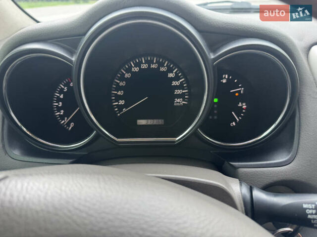 Лексус РХ, объемом двигателя 3.3 л и пробегом 313 тыс. км за 9999 $, фото 8 на Automoto.ua