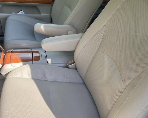 Лексус РХ, объемом двигателя 3 л и пробегом 230 тыс. км за 7600 $, фото 10 на Automoto.ua