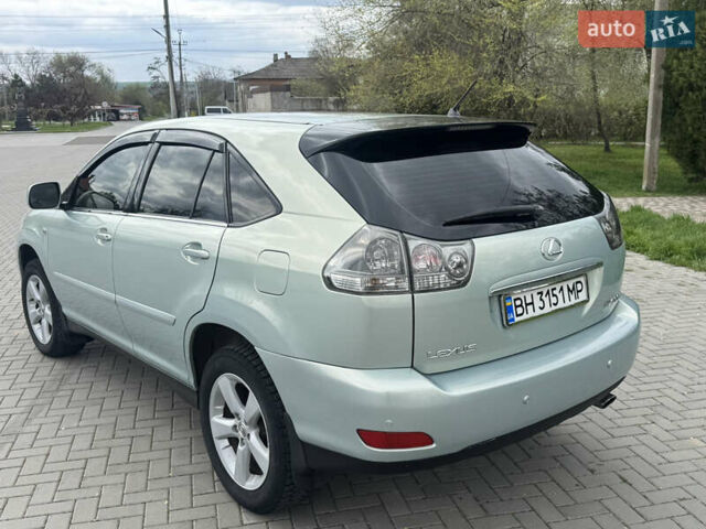 Лексус РХ, объемом двигателя 3.3 л и пробегом 313 тыс. км за 9999 $, фото 1 на Automoto.ua