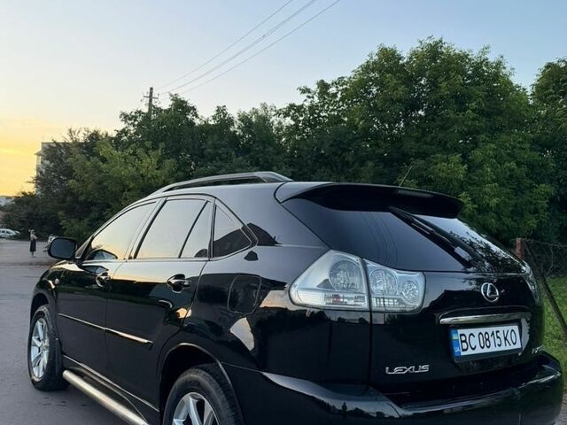 Лексус РХ, объемом двигателя 3 л и пробегом 297 тыс. км за 7650 $, фото 3 на Automoto.ua