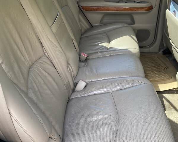 Лексус РХ, объемом двигателя 3 л и пробегом 230 тыс. км за 7600 $, фото 8 на Automoto.ua
