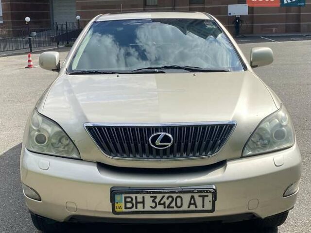 Лексус РХ, объемом двигателя 3 л и пробегом 230 тыс. км за 7600 $, фото 3 на Automoto.ua