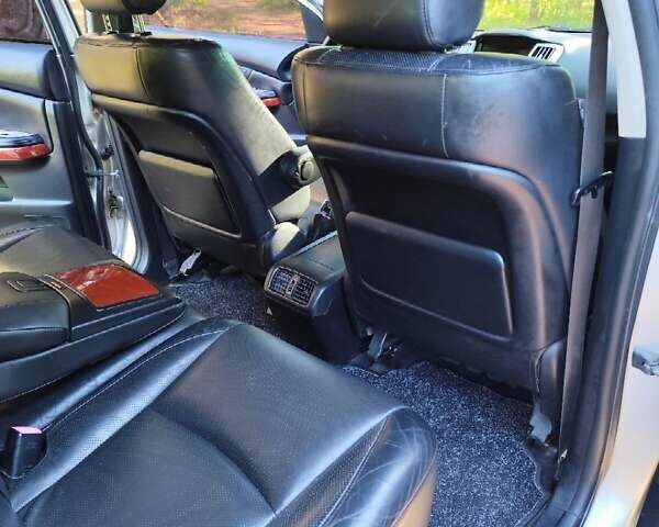 Лексус РХ, объемом двигателя 3 л и пробегом 260 тыс. км за 10000 $, фото 16 на Automoto.ua