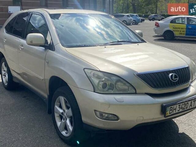 Лексус РХ, объемом двигателя 3 л и пробегом 230 тыс. км за 7600 $, фото 4 на Automoto.ua